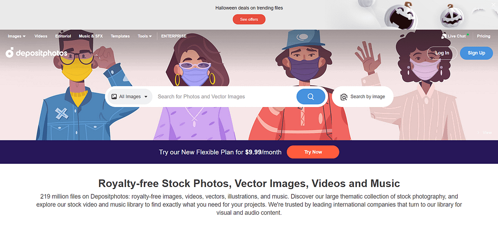 Royalty-free Images, Photo Stock, Video & Music | Depositphotos