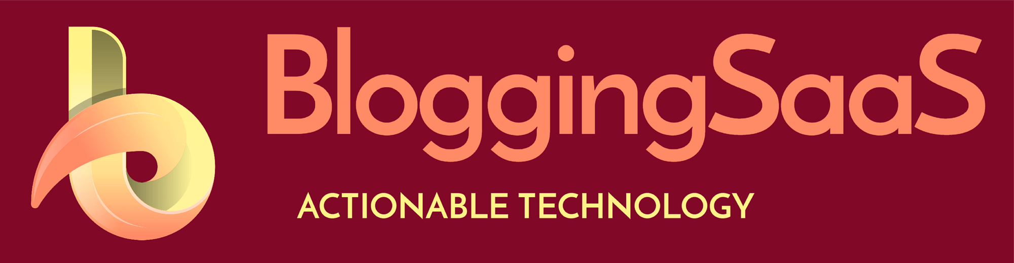 BloggingSaaS-Logo