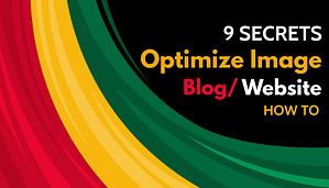 Read more about the article 5 Secrets: How to Optimize Image for a Bog/Website