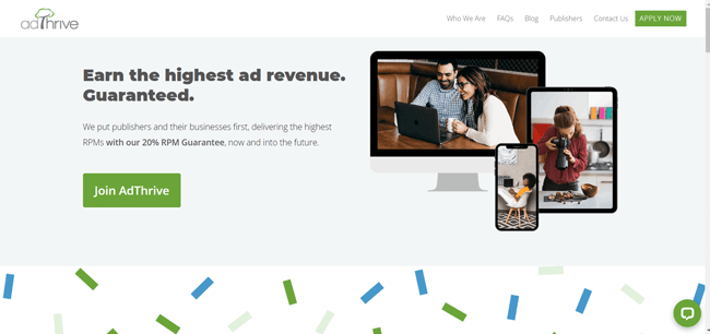 5 Best Advertising Networks - How To Monetize Blog