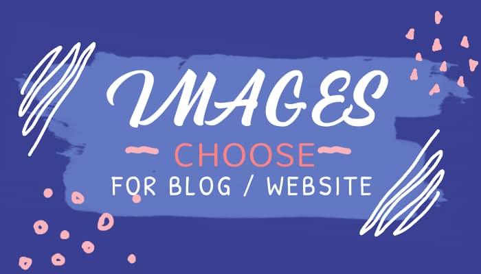 How to Choose Best Image PNG vs JPG for Website Featured